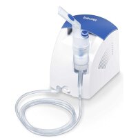 Beurer IH26 Inhaler, short inhalation, nebulizer,...