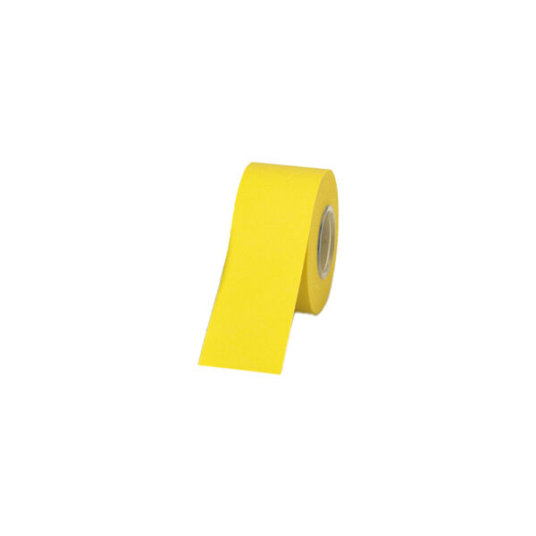 BSN Leukotape Classic, tape strapping, 3,75 cm x 10 m, 1 roll, yellow