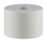 Medicalcorner24 Power Kinesiology Tape 5cmx5m white 1pc