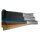 Thera-Band, exercise band, 100% Latex, 45,5m / 5,5m, colors