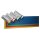 Thera-Band, exercise band, 100% Latex, 45,5m / 5,5m, colors