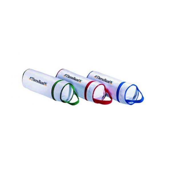 Thera-Band, exercise band, Latex, 2,5m, incl bag, 1pc