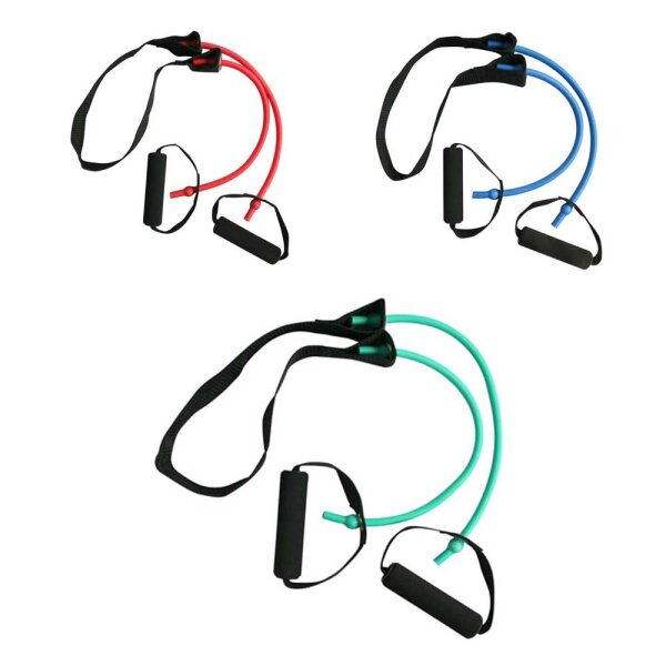 Behrend Power Up Steptube, nylon reinforced, 3 colors/strengths, 1pc