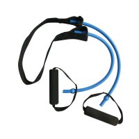 Behrend Power Up Steptube, nylon reinforced, 3 colors/strengths, 1pc