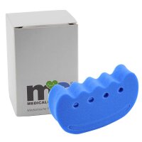 MC24 Hand Exerciser, Foam Material, Strengths Adjustable,...