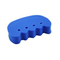 MC24 Hand Exerciser, Foam Material, Strengths Adjustable,...