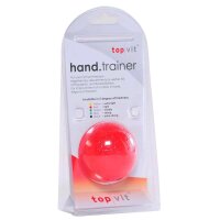 Pader top | VIT® Handtrainer, 5 different. Strengths...