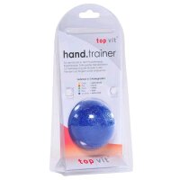 Pader top | VIT® Handtrainer, 5 different. Strengths / colors