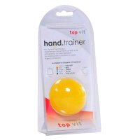 Pader top | VIT® Handtrainer, 5 different. Strengths / colors