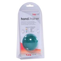 Pader top | VIT® Handtrainer, 5 different. Strengths / colors