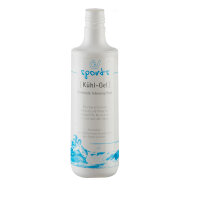 MC Cooling Gel, cooling, pain-relieving intensive care,...