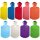 Sänger 0.8 L hot water bottle for kids, smooth, seamless, color choice
