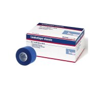 BSN medical Leukotape classic, Tapeverband 3,75cmx10m, 5...