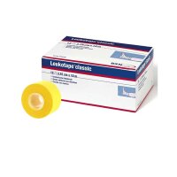BSN medical Leukotape classic, Tape bandage 3,75cmx10m,...