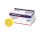 BSN medical Leukotape classic, Tape bandage 3,75cmx10m, 12 rolls yellow