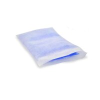 Nonwoven Fabric Covers for Hot and Cold Compresses,...