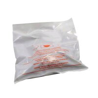 Instant Cold Compress, no pre-cooling necessary, 15 x 17...