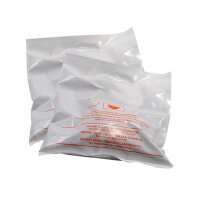 Instant Cold Compress, no pre-cooling necessary, 15 x 17...
