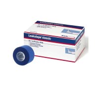 BSN medical Leukotape classic, Tape bandage 3,75cmx10m,...