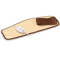 Beurer HK 49 Cosy Heat Pad for stomach and back,...