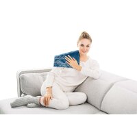 Quick-heating pad Beurer HK 35 by an automatic cut off...