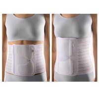 BORT PostOban® thoracic abdominal brace, elastic, 2...
