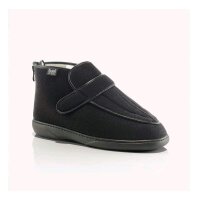 BORT Association Shoe Comfort with zip, Shoe Size choice,...