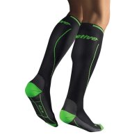 Bort ActiveColor Sports Compression Stocking, different...