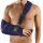 Bort OmoSAT Shoulder/Arm Abduction Brace, different Sizes