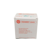 RUDAMED®-classic adhesive dressing of Noba, patch,...