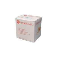 RUDAMED®-classic adhesive dressing of Noba, patch, diff. Sizes