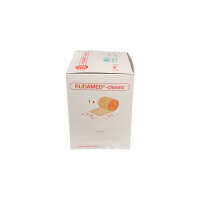 RUDAMED®-classic adhesive dressing of Noba, patch, diff. Sizes