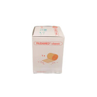 RUDAMED®-classic adhesive dressing of Noba, patch, diff. Sizes