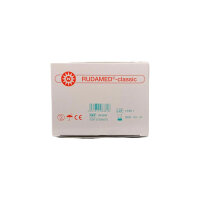 RUDAMED®-classic adhesive dressing of Noba, patch, diff. Sizes