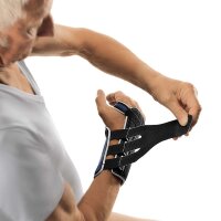 Bort Generation Wrist Brace, padded, different Variants