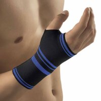 Bort ActiveColor Sporty Wrist Support