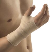 Bort ActiveColor Sporty Wrist Support
