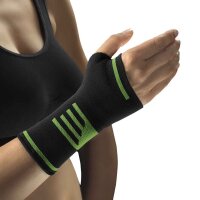 Bort ActiveColor Sporty Wrist Support