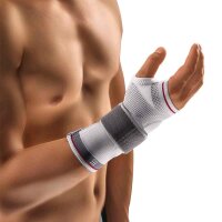 Bort Select ManuZip® volar wrist support, zip, Gr. S-XL