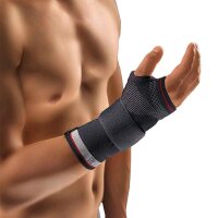 Bort Select ManuZip® volar wrist support, zip, Gr. S-XL