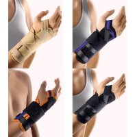 BORT ManuStabil® short Wrist bandage left / right,...