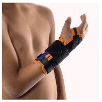 BORT ManuStabil® short Wrist bandage left / right,...