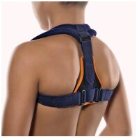BORT clavicle bandage rucksack bandage can be adjusted individually