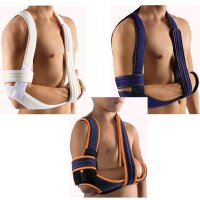 open Shoulder-Arm Bandage BORT OmoBasic® by...