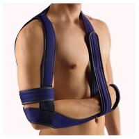 open Shoulder-Arm Bandage BORT OmoBasic® by Gilchrist, all sizes