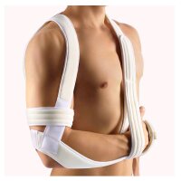 open Shoulder-Arm Bandage BORT OmoBasic® by Gilchrist, all sizes