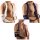 open Shoulder-Arm Bandage BORT OmoBasic® by Gilchrist, all sizes