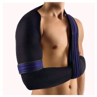 Shoulder-arm bandage BORT OmoBasic® closed form,...