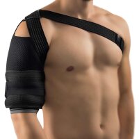 Bort OmoTex Shoulder Joint Support, different Sizes