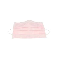 Euronda Monoart Mouth Guard, rubber band, 3 layers, 50 items